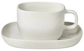 Кремава глинена чаша 200 ml Vahlo – Blomus