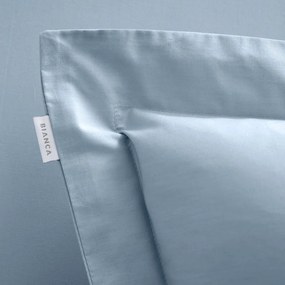 Калъфки за възглавници 2 бр. от памук перкал 50x75 cm Cotton Percale – Bianca