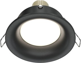 Maytoni Осветител за вграждане - DL027-2-01B