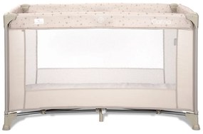 LORELLI Classic Кошара на 1 ниво CARINA BEIGE STARS