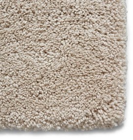Кремав и бял килим , 120 x 170 cm Sierra - Think Rugs