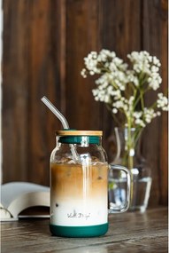 Стъклена чаша 600 ml Fuori – Vialli Design