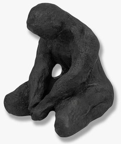 Статуя от полирезин (височина 15 cm) Meditating Man – Mette Ditmer Denmark