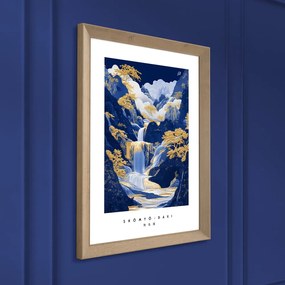 Картина 58x78 cm Shomy – Styler