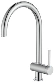 Смесител за кухня A5A841FC00, хром, 22.5х40см