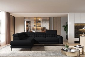 Ъглов диван Teron-Mauro-Left