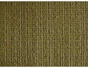 Зелена шенилова табуретка Ivane – Bobochic Paris