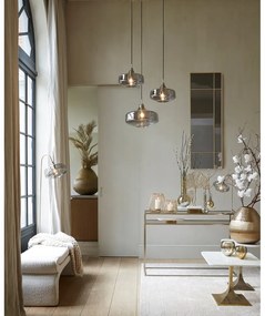 Кремава пейка от букле Nafya – Light &amp; Living