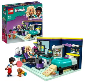 Playset Lego 41755 Friends 179 pcs