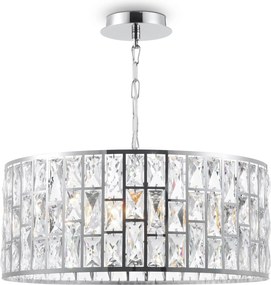 Maytoni Полилей - MOD184-PL-04-CH