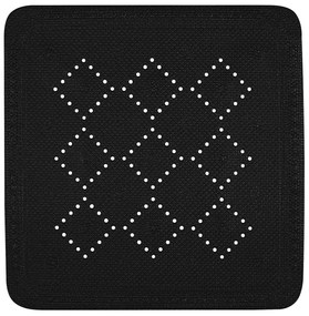 Подложка против хлъзгане за душ 55x55 cm Alaska – Spirella