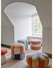 Детски пуф Kio – Bloomingville Mini