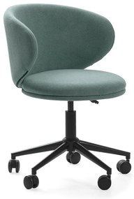 Зелен офис стол Rush – Marckeric