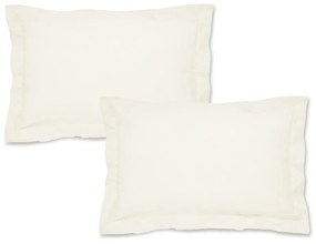 Перкалови калъфки за възглавници 2 бр. 50x75 cm Easy Iron Percale – Catherine Lansfield