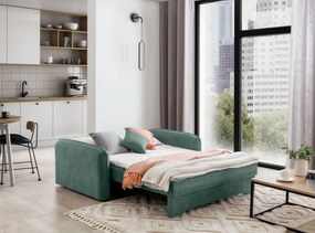 Разтегателен диван Promytheus двуместен-Menta