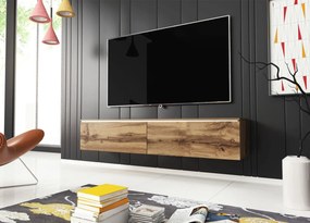 TV шкаф Dalia-Natural