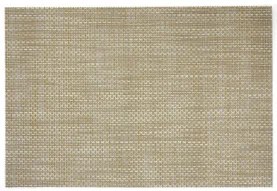 Horecano - Подложка за хранене, PVC 45x30см бежово ST440215 CN-(181154-1)