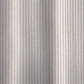 Завеса за душ 180x180 cm Timeless Stripe – Catherine Lansfield