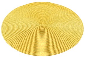 Пластмасова подложка за хранене ø 35 cm Zebulon – douceur d'intérieur