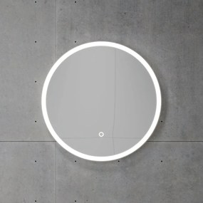 LED огледало за баня FORNAES LED/10,1W/230V IP44