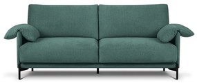Зелен диван Zoe - Interieurs 86
