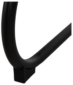 Бежово шенилово кресло Industra – Ixia