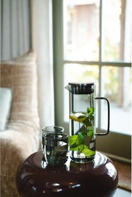 Стъклени чаши в комплект 2 бр. 350 ml Padua – Bredemeijer