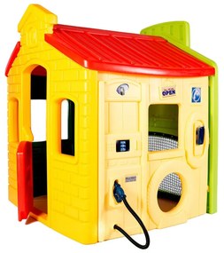 Къща евъргрийн Little Tikes