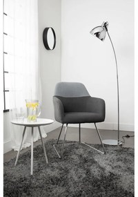 Огледало за стена ø 60 cm Raj - White Label