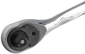 Комплект от 163бр. 1/2", 1/4", 3/8" гаечни ключове CrV Professional