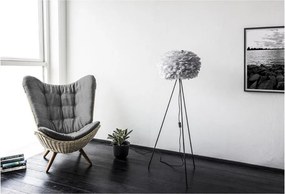 Светлосив абажур ø 45 cm Eos medium - UMAGE