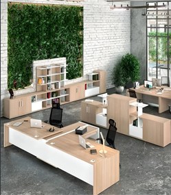 Състав на бюро Marbrand