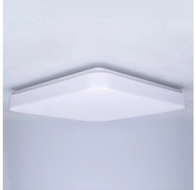 Brilagi - LED Плафониера PLAIN LED/24W/230V 3000K