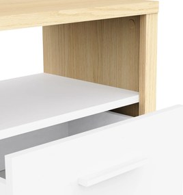 Нощно шкафче Eva