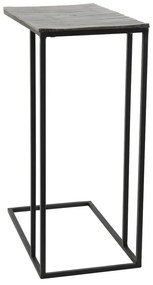 Странична масичка 26x48 cm Macy – Light &amp; Living