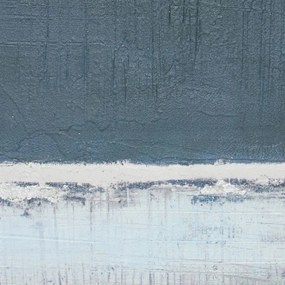 Картина с рамка atmosphera Jimena, Рисувано платно 116x75 см