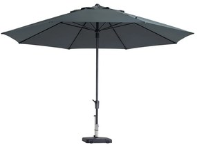 Сив чадър ø 400 cm Timor - Madison