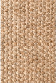 Двустранен/ръчно изработен ютен килим в естествен цвят 200x300 cm Fjord – Hanse Home