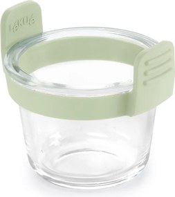 Стъклени форми за печене 4 бр. ø 9,5 cm – Lékué