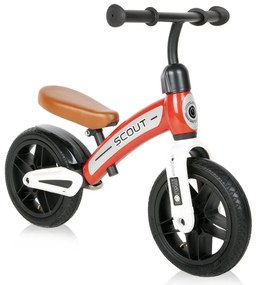 Lorelliemotion - БАЛАНС КОЛЕЛО SCOUT AIR RED