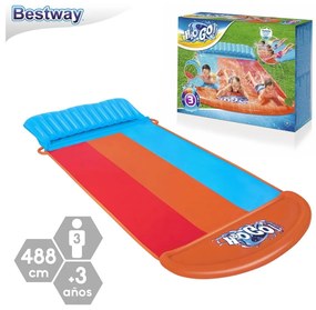Водна пързалка – Bestway