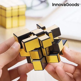 Пъзел Магически Куб Ubik 3D InnovaGoods