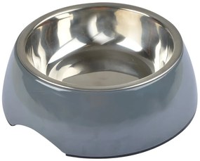 Пластмасова купа за куче ø 15 cm – Love Story