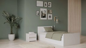 Детско легло Bero