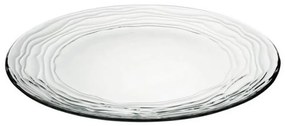Vidivi - Стъклена чиния ф28см-OASI (61698EM)