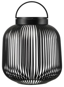 LED преносимо затъмняващо се външно осветително тяло с USB ø 27,5 cm Lito Led – Blomus