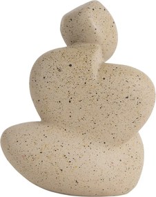 Статуя от полиресин (височина 14 cm) Abstracto – PT LIVING