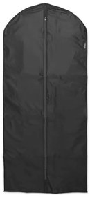 Комплект калъфи за дрехи Brabantia  1005662, M/L/XL, 60x100/135/150 см, Цип, Черен