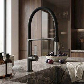 Смесител за кухня REA Lago Titan