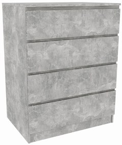 Скрин с чекмеджета Cute